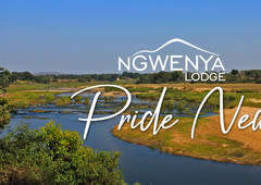 NGWENYA LODGE - 2 BEDROOM 6 SLEEPER 25-11-22 TO 28-11-22 (INCLUDING WEEKEND)