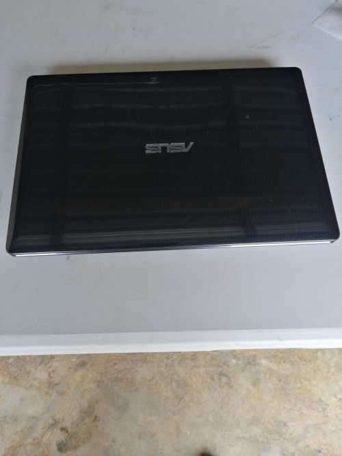 LATE ENTRY - ASUS X451M, CELERON N2840, 2GB MEMORY, 500GB HARD DRIVE, 14.1 INCH, BRAND NEW BATTERY