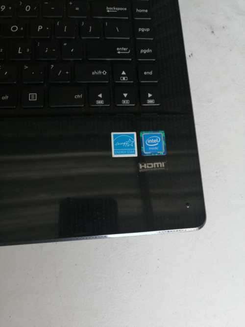 LATE ENTRY - ASUS X451M, CELERON N2840, 2GB MEMORY, 500GB HARD DRIVE, 14.1 INCH, BRAND NEW BATTERY