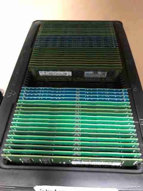 DESKTOP MEMORY - DDR4 - 8GB