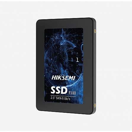BRAND NEW SEALED - HIKSEMI 1TB SSD HARD DRIVE - BY HIKVISIN - 2.5 INCH - 3 YEAR LIMITED WARRANTY