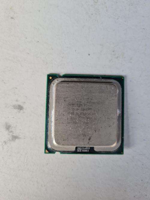 LATE ENTRY - BULK LOT PROCESSORS - AS PER PICS - 6 PROCESSORS IN TOTAL - ALL FULLY WORKING