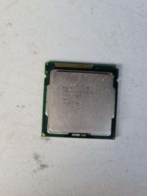 LATE ENTRY - BULK LOT PROCESSORS - AS PER PICS - 6 PROCESSORS IN TOTAL - ALL FULLY WORKING