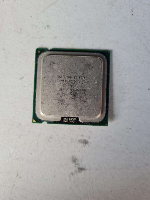 LATE ENTRY - BULK LOT PROCESSORS - AS PER PICS - 6 PROCESSORS IN TOTAL - ALL FULLY WORKING