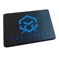 BRAND NEW SEALED - ROGUEWARE - 2TB SSD HARD DRIVE  - 2.5 INCH - 3 YEAR LIMITED WARRANTY