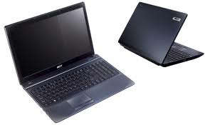 ACER TRAVELMATE 5742G, CORE i5, 4GB, 640GB, 512MB DEDICATED GRAPHICS, WEBCAM