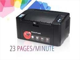 BRAND NEW SEALED PANTUM 2500W LASER WIFI PRINTER
