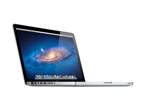 MACBOOK PRO 13" (MID 2012), CORE i7 2.9 GHZ, 16GB, 750GB, 13 INCH DISPLAY
