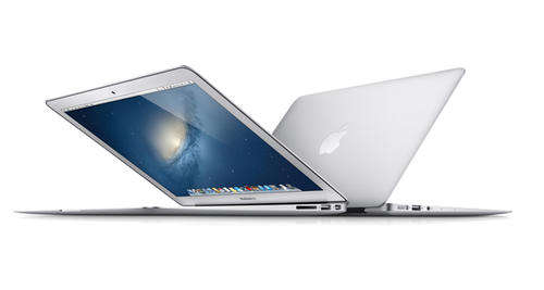 MACBOOK AIR 13, MID 2011, CORE i5, 4GB, 256GD SSD, 13" DISPLAY