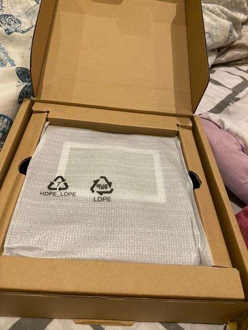 BRAND NEW - WACOM STU-430 SIGNATURE PADS, 4.5 INCH MONOCHROPATENTED CORDLES, BATTERY-FREE PEN