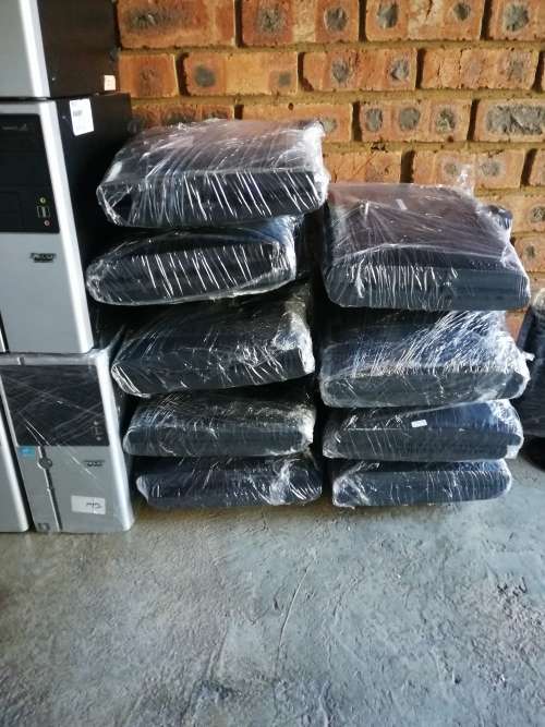 MECER TOWER AND SCRREN, CORE I5, 4GB, 500GB HARD