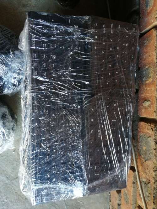 MECER TOWERS ONLY , CORE I5-2400, 4GB, 500GB