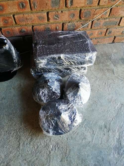 MECER TOWERS ONLY , CORE I5-2400, 4GB, 500GB