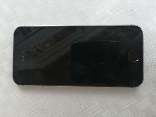 LATE ENTRY - IPHONE 5S, 16GB, FULL WORKING CONDITION