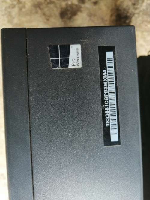 LENOVO THİNKCENTRE EDGE92, CORE I5 - 3470, 4GB, 500GB