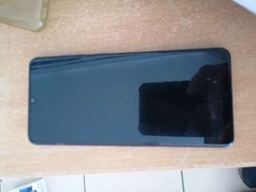 Samsung A31, Single Sim, 128gb, With Charger, With Charger Cable, With Box