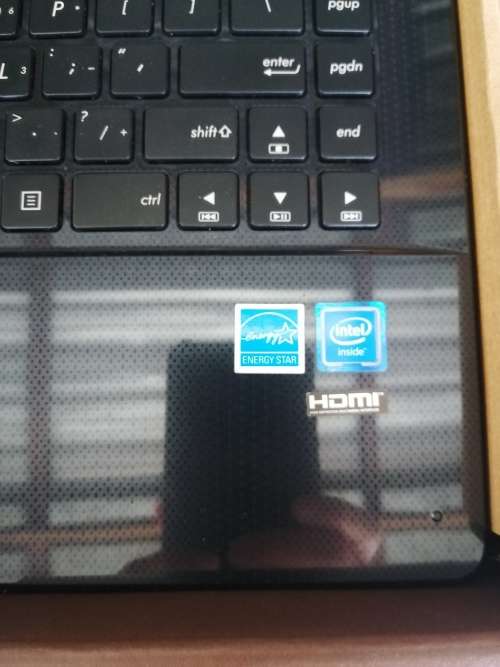 ASUS X451M, CELERON N2840, 2GB, 500GB, 14 INCH SCREEN, BRAND NEW BATTERY, WİTH CHARGERWİTH BOX