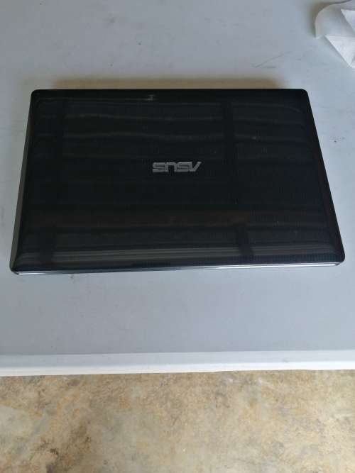 ASUS X451M, CELERON N2840, 2GB, 500GB, 14 INCH SCREEN, BRAND NEW BATTERY, WİTH CHARGERWİTH BOX