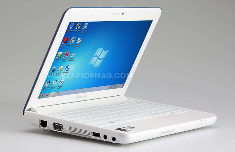 BRAND NEW SEALED SAMSUNG N130 NETBOOK