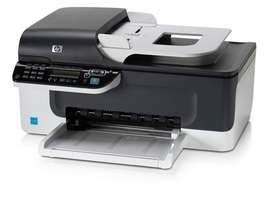 BRAND NEW HP OFFICEJET J4580 ALL IN ONE PRINTER