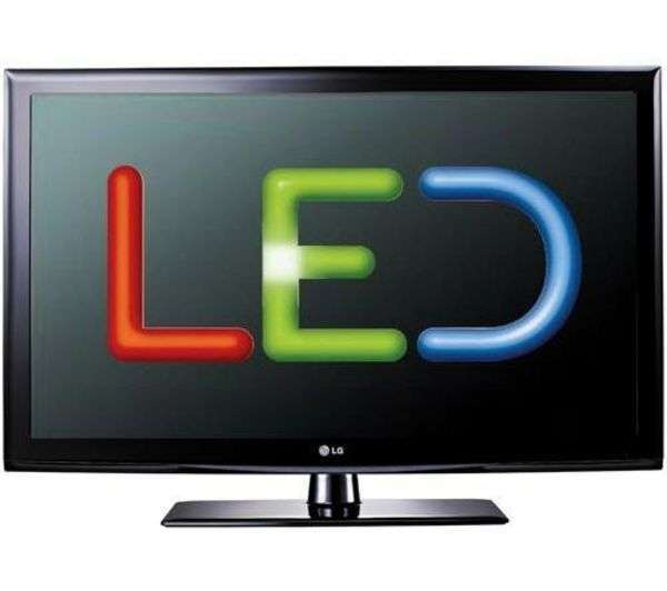 LG FULL HD 32 INCH LED TV (BRAND NEW SEALED) (ONCE OFF OFFER)