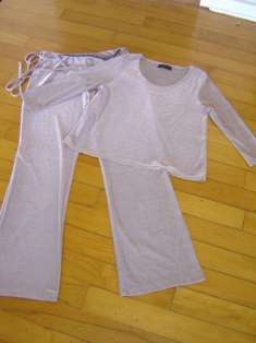 ***EVENINGWEAR 2 PIECE***