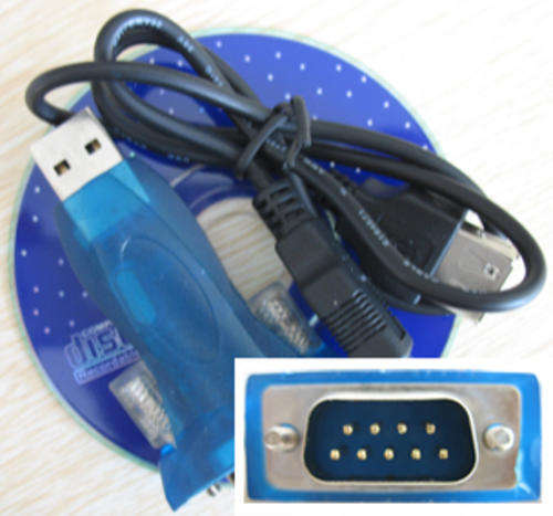 USB TO RS232 Converter