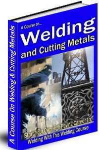 A Course on.. Welding & Cutting Metals