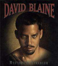 David Blaine's Mega Magic Tricks eBook