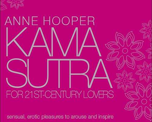 2010 New version KAMA SUTRA FOR 21ST-CENTURY LOVERS