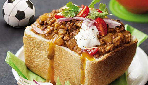 Traditional Indian Durban Curry Recipes...........Yummy