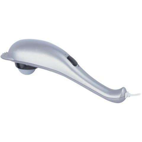 LARGE ***Infrared Dolphin Percussion Body Massager