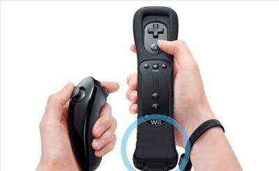 WII MOTIONPLUS FOR NINTENDO REMOTE