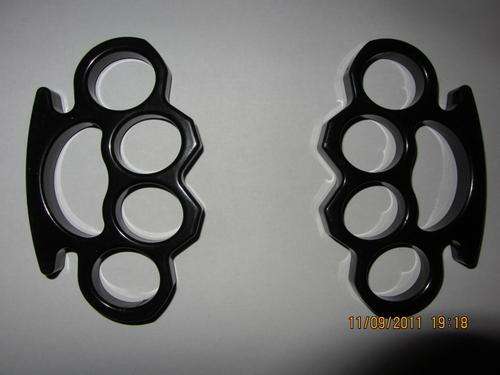Knuckle Duster