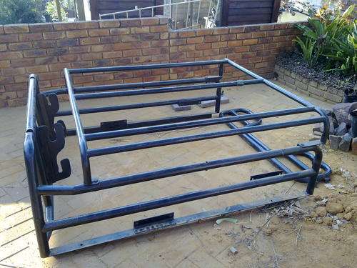 Ford clab cab sail canopy