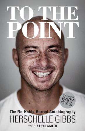 *** To the Point By Herschelle Gibbs ***