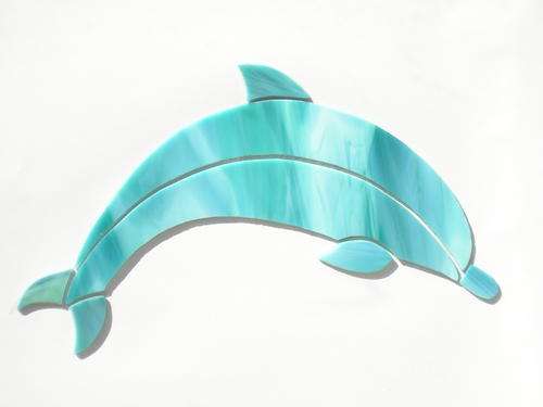 Mosaic Insert - Create your own ..........