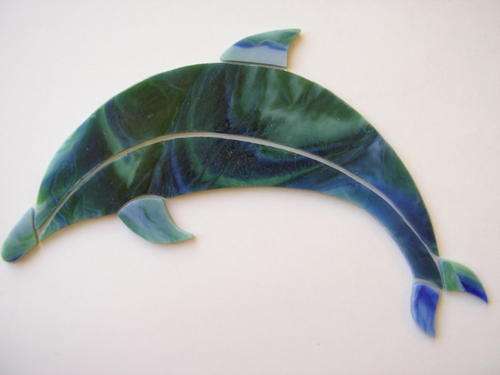 Mosaic Insert - Create your own ......