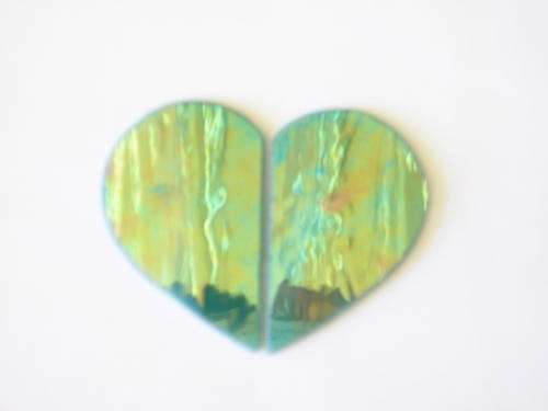 Mosaic Insert - Create your own ...........