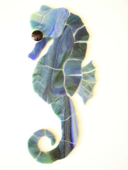 Mosaic Insert - Create your own ..........