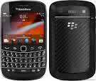 Blackberry 9900 vodacom stock