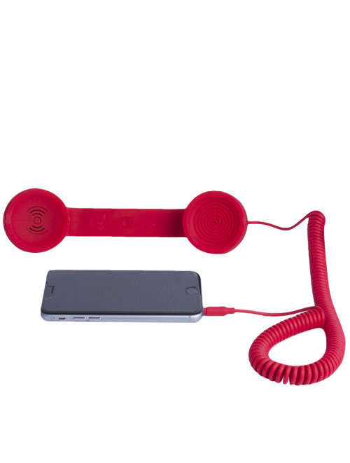 Native union retro pop phone