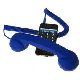 Native Union Retro Pop Up Phone