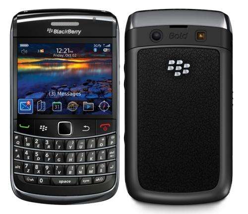 CRAZY R1 AUCTION BLACKBERRY BOLD2 9700