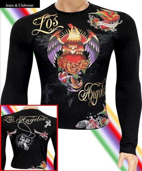 DESIGNER Longshirt Size  M