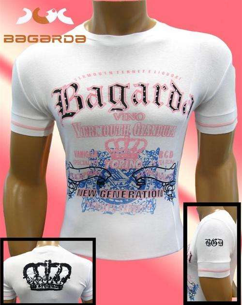 Designer T-Shirt Size  XL