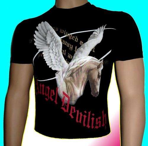 Designer T-Shirt Size   M