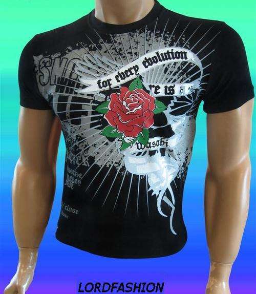 Designer T- SHIRT Size  L