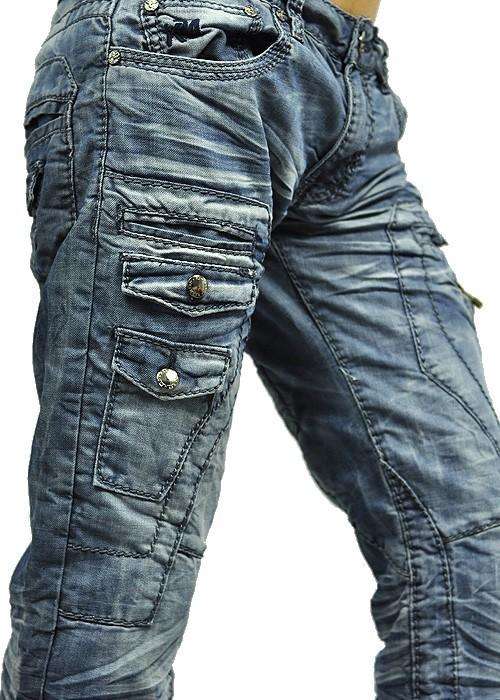 DOOMBRINGER K&M Jeans Size 29