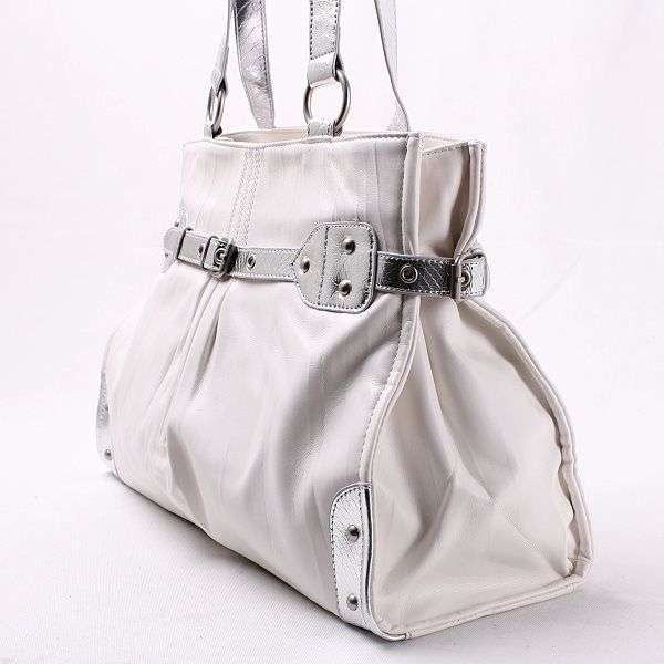 Bag - white - New